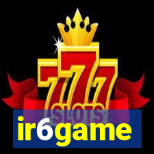 ir6game