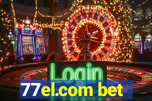 77el.com bet