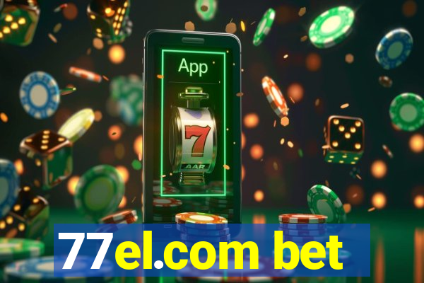 77el.com bet