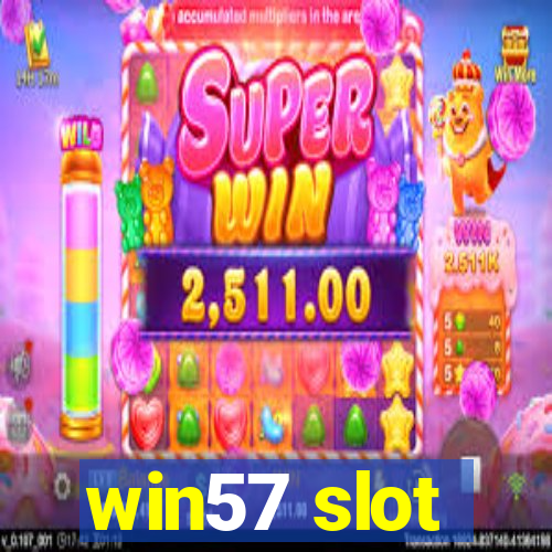 win57 slot