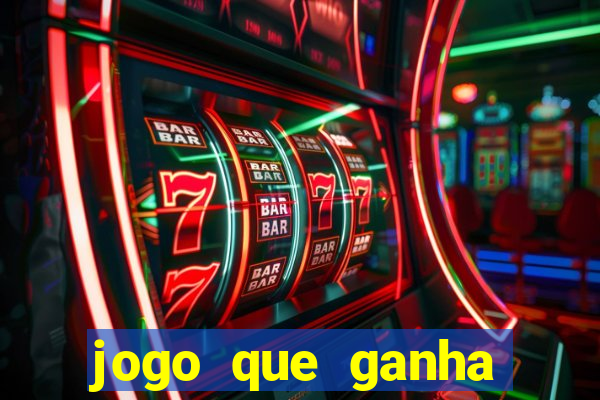 jogo que ganha dinheiro de verdade tigre