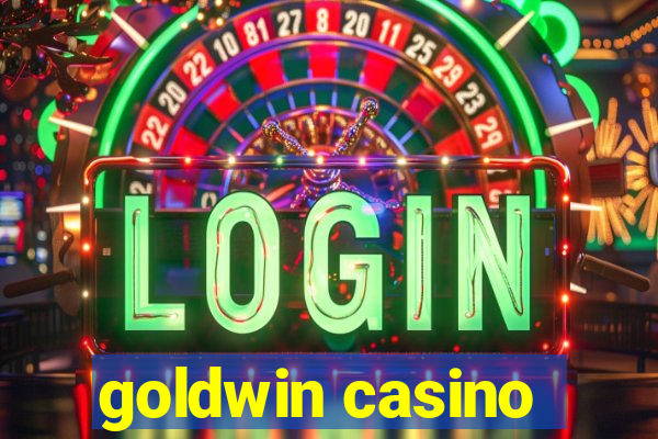 goldwin casino