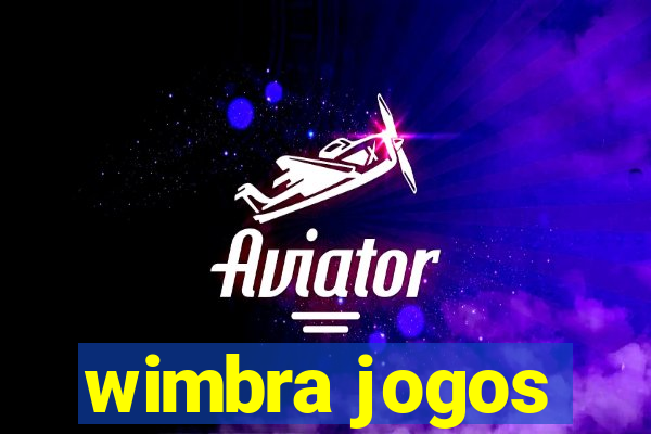 wimbra jogos