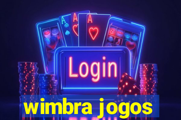 wimbra jogos