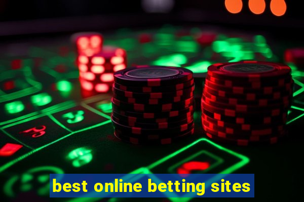 best online betting sites