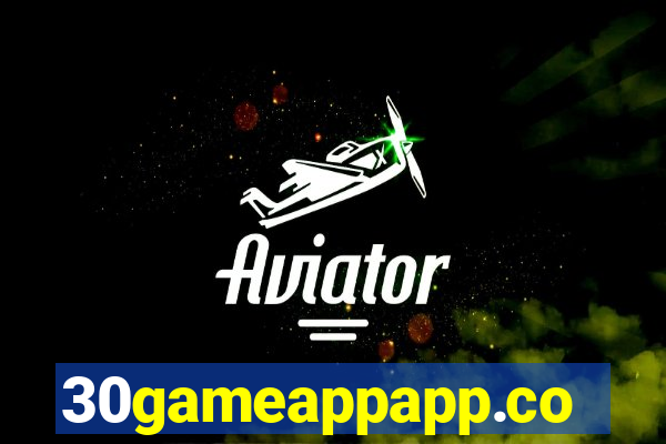 30gameappapp.com