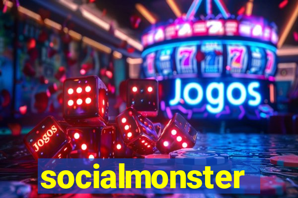 socialmonster