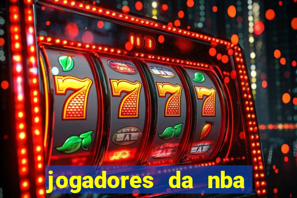 jogadores da nba de a a z stop