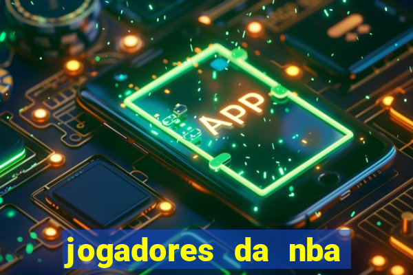 jogadores da nba de a a z stop