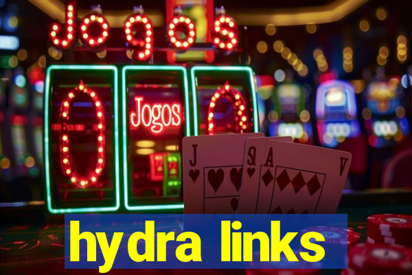 hydra links