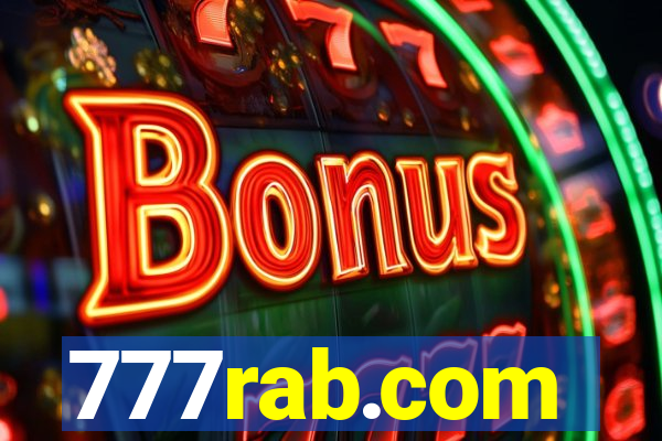 777rab.com