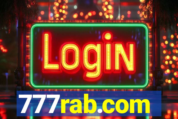 777rab.com