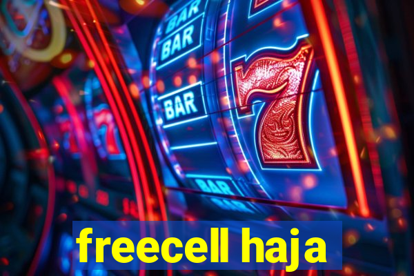 freecell haja