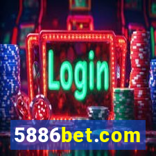 5886bet.com