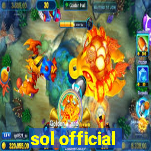 sol official