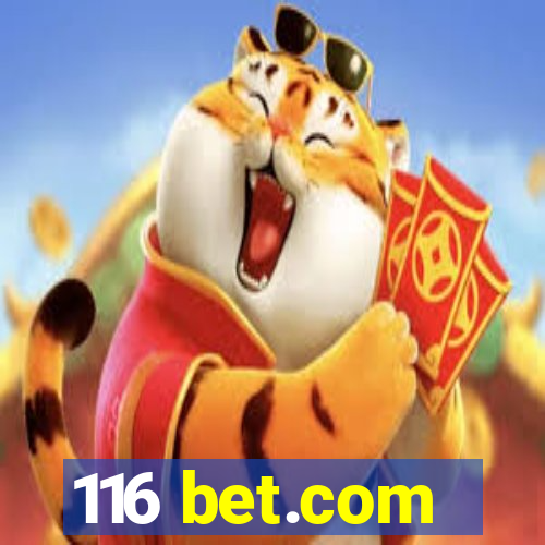 116 bet.com