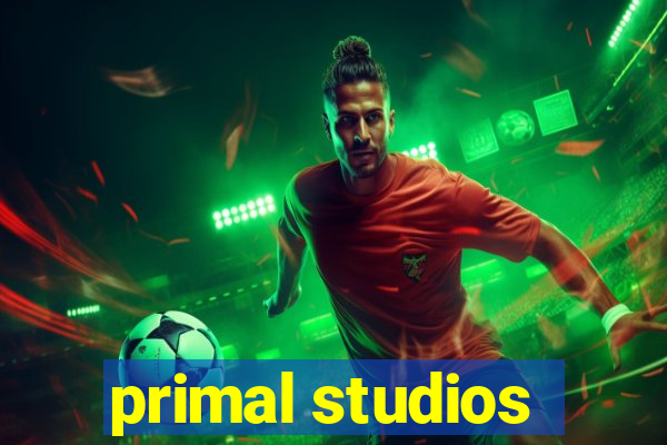 primal studios