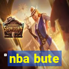 nba bute