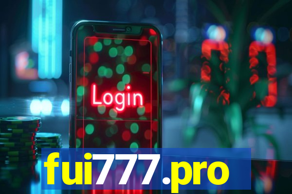 fui777.pro