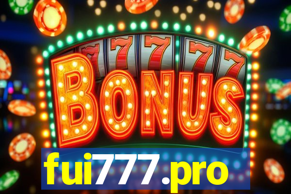 fui777.pro