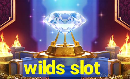 wilds slot