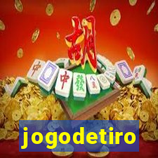 jogodetiro