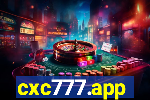 cxc777.app