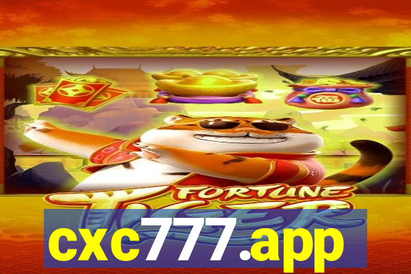 cxc777.app