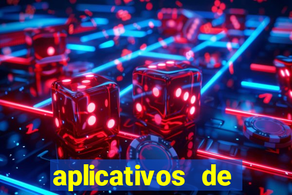 aplicativos de jogos de azar