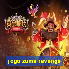 jogo zuma revenge