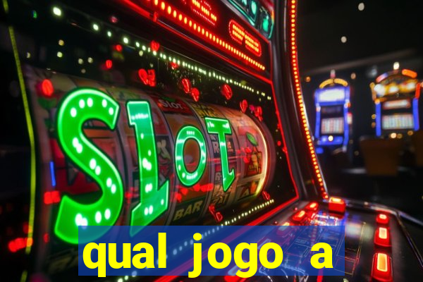 qual jogo a virgínia joga