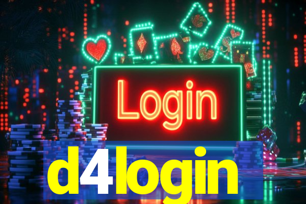 d4login