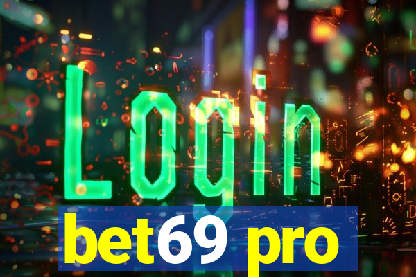 bet69 pro