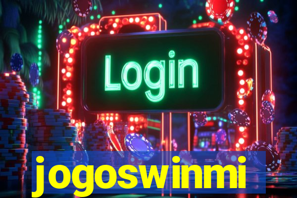 jogoswinmi