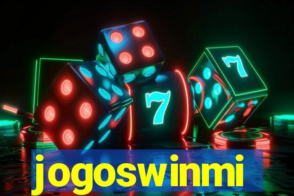 jogoswinmi