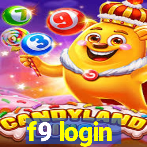 f9 login