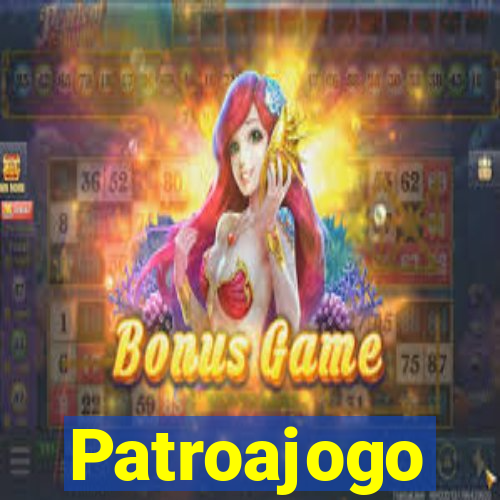 Patroajogo