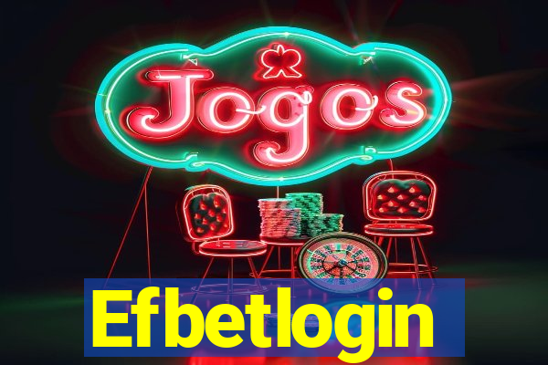 Efbetlogin