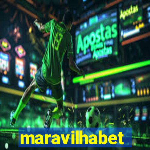 maravilhabet