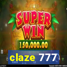 claze 777