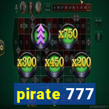 pirate 777