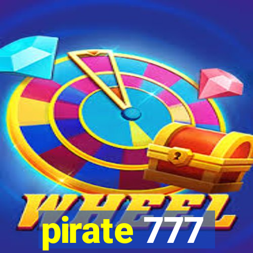 pirate 777