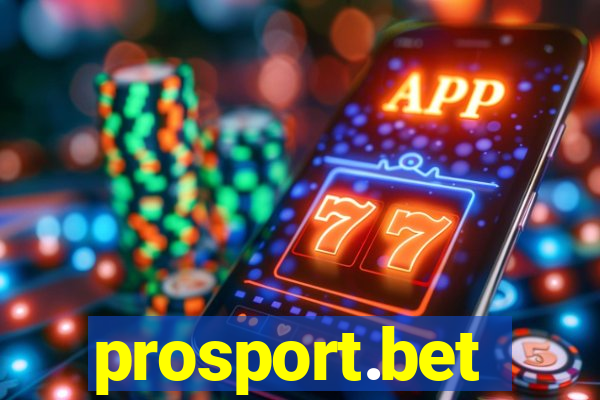 prosport.bet