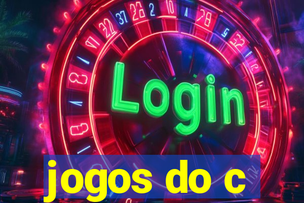 jogos do c