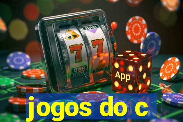 jogos do c