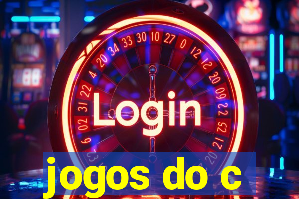 jogos do c