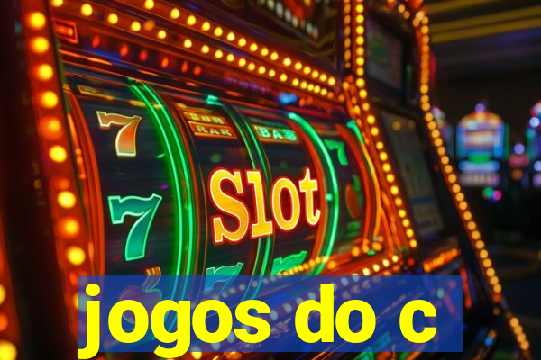 jogos do c