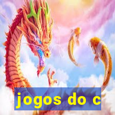 jogos do c