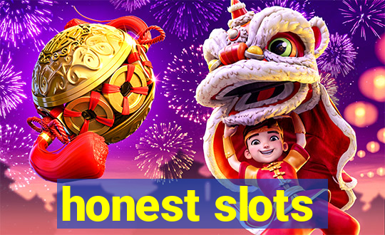 honest slots