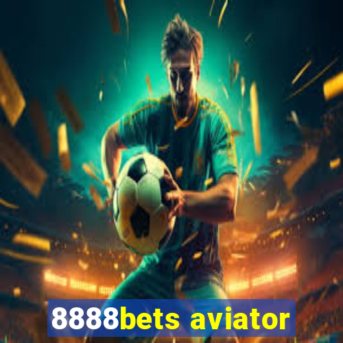 8888bets aviator